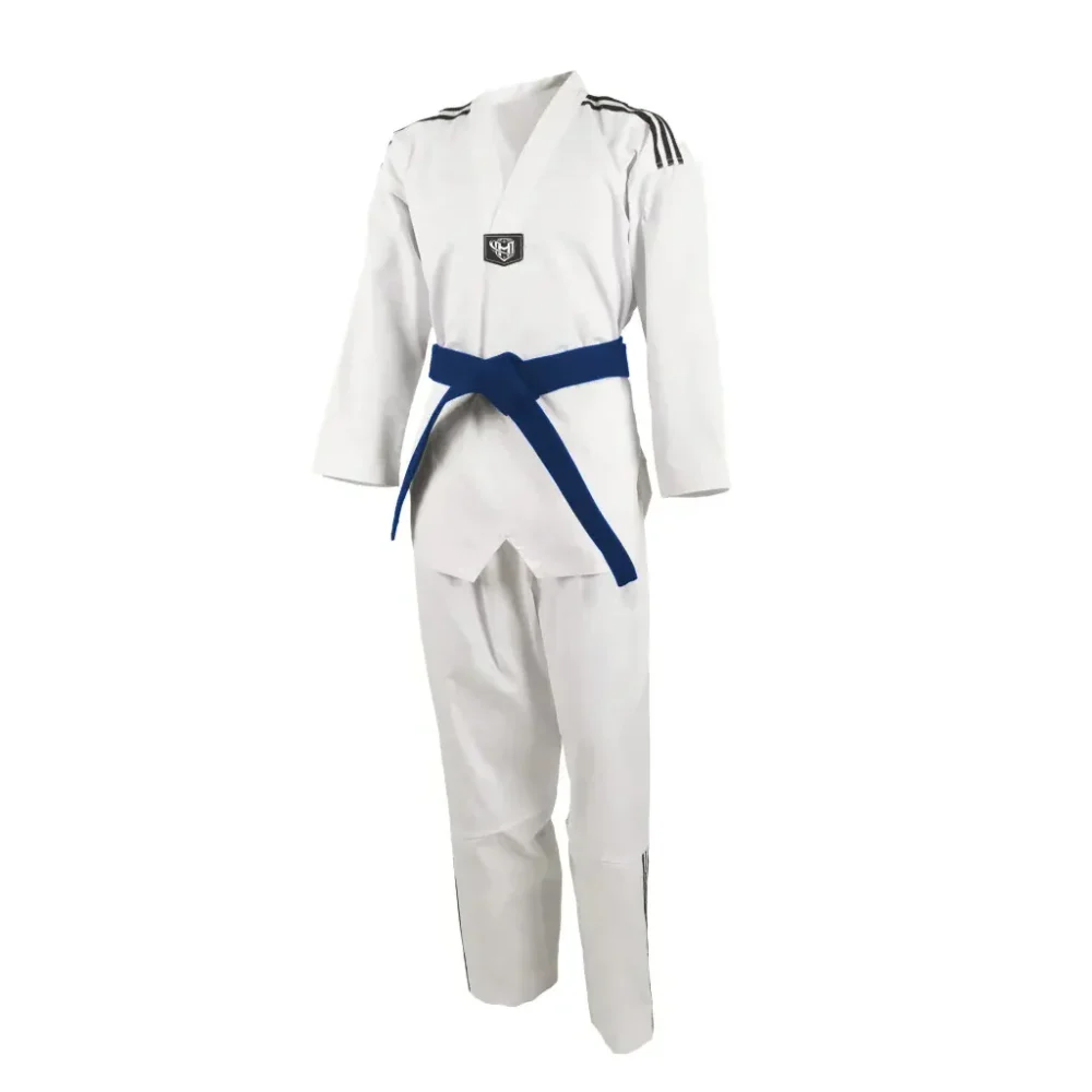 V-Neck Taekwondo Uniform