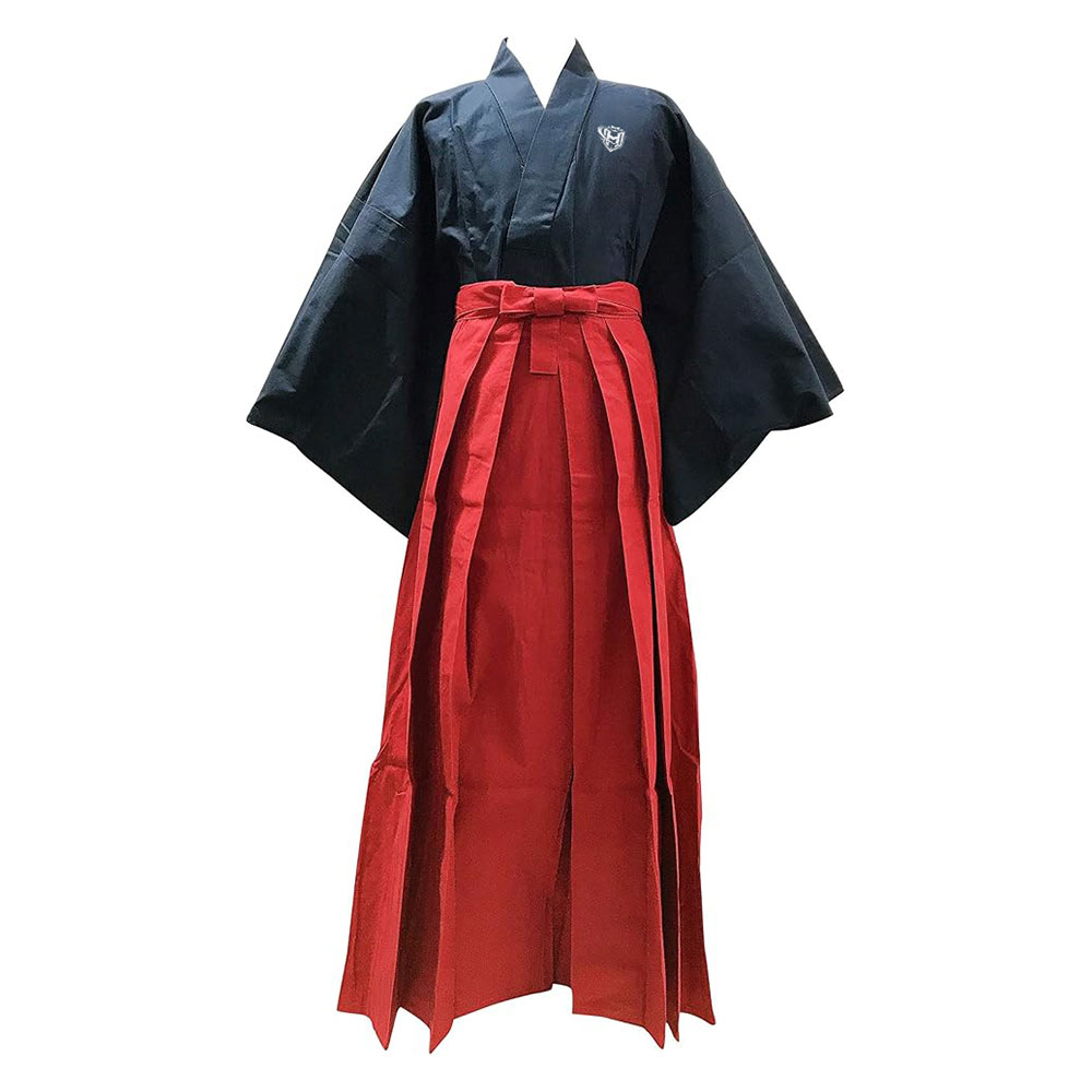 Kendo Uniform