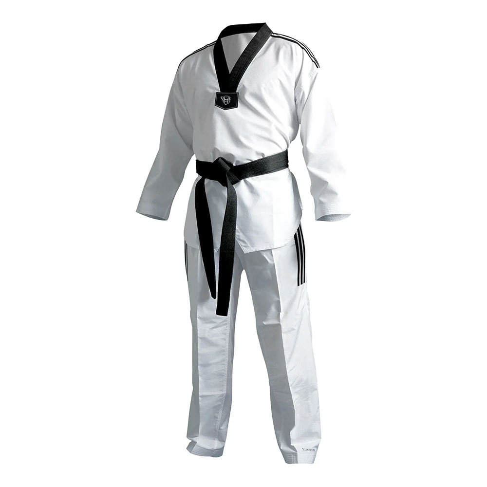 V-Neck Taekwondo Uniform