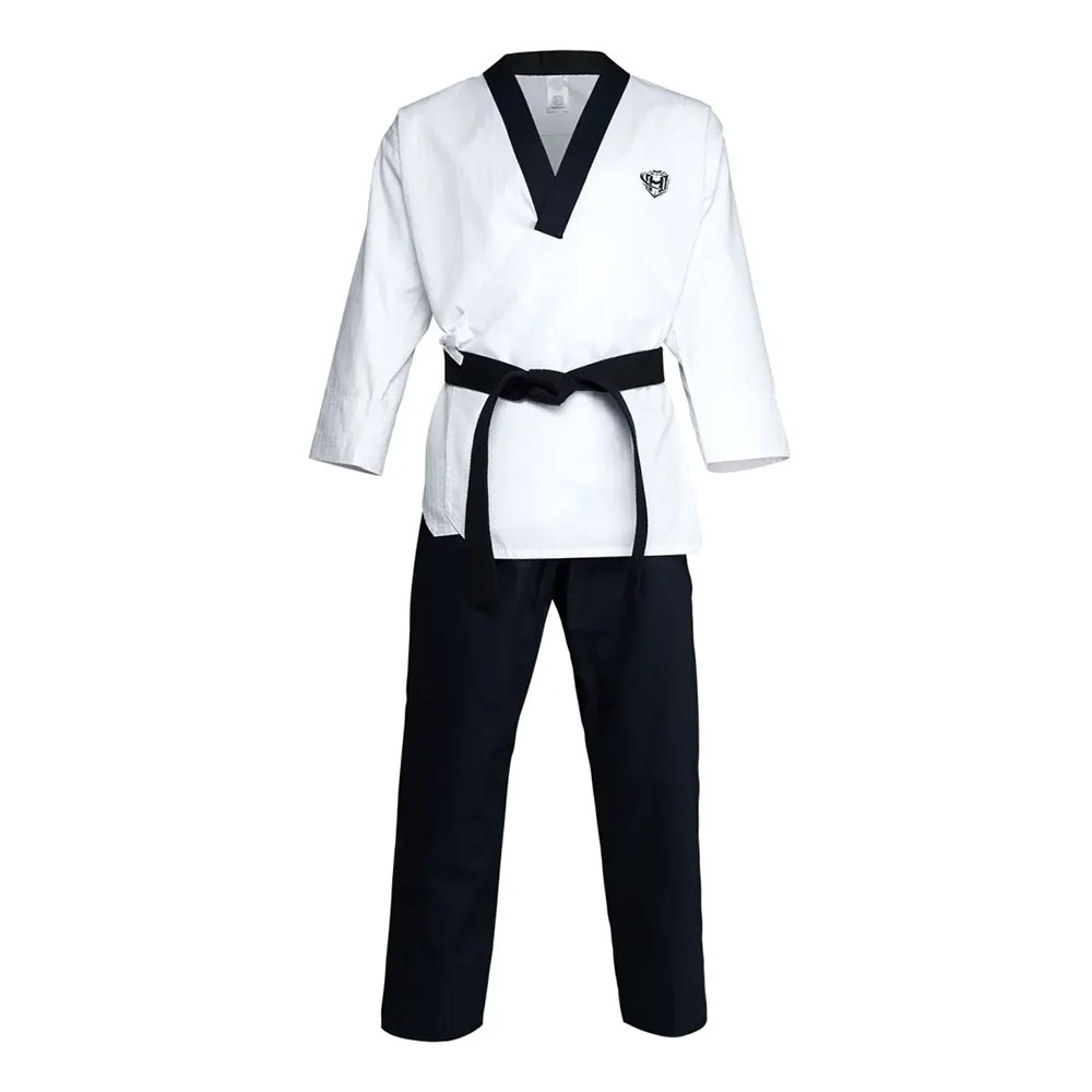 V-Neck Taekwondo Uniform