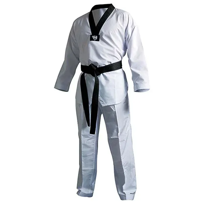 V-Neck Taekwondo Uniform