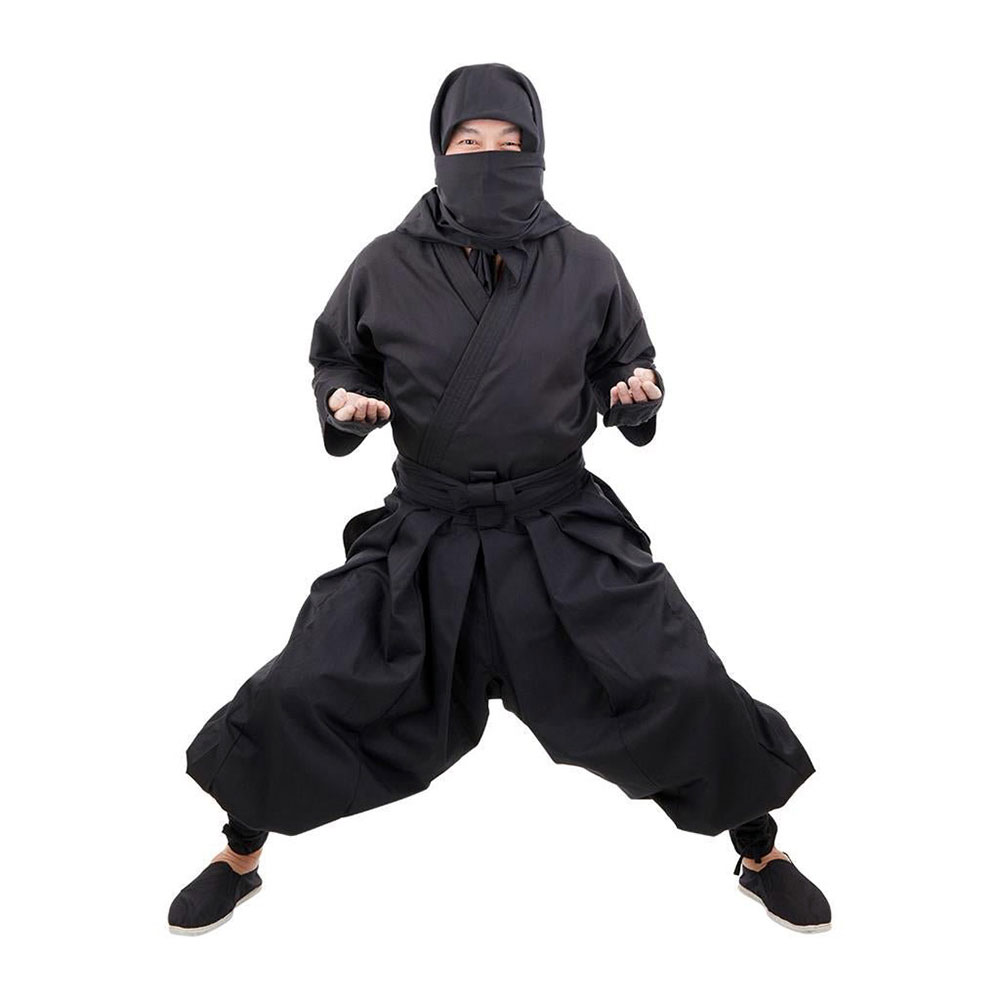 Ninja Uniform