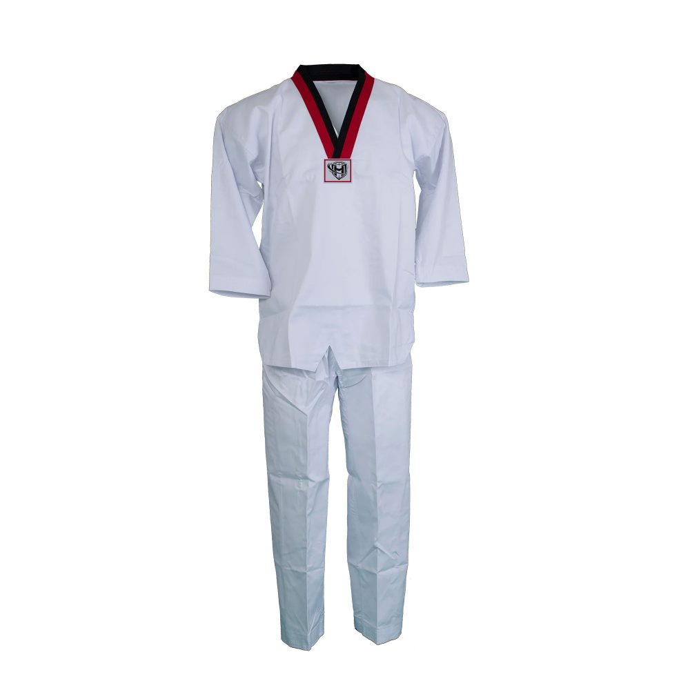 Taekwondo Uniform