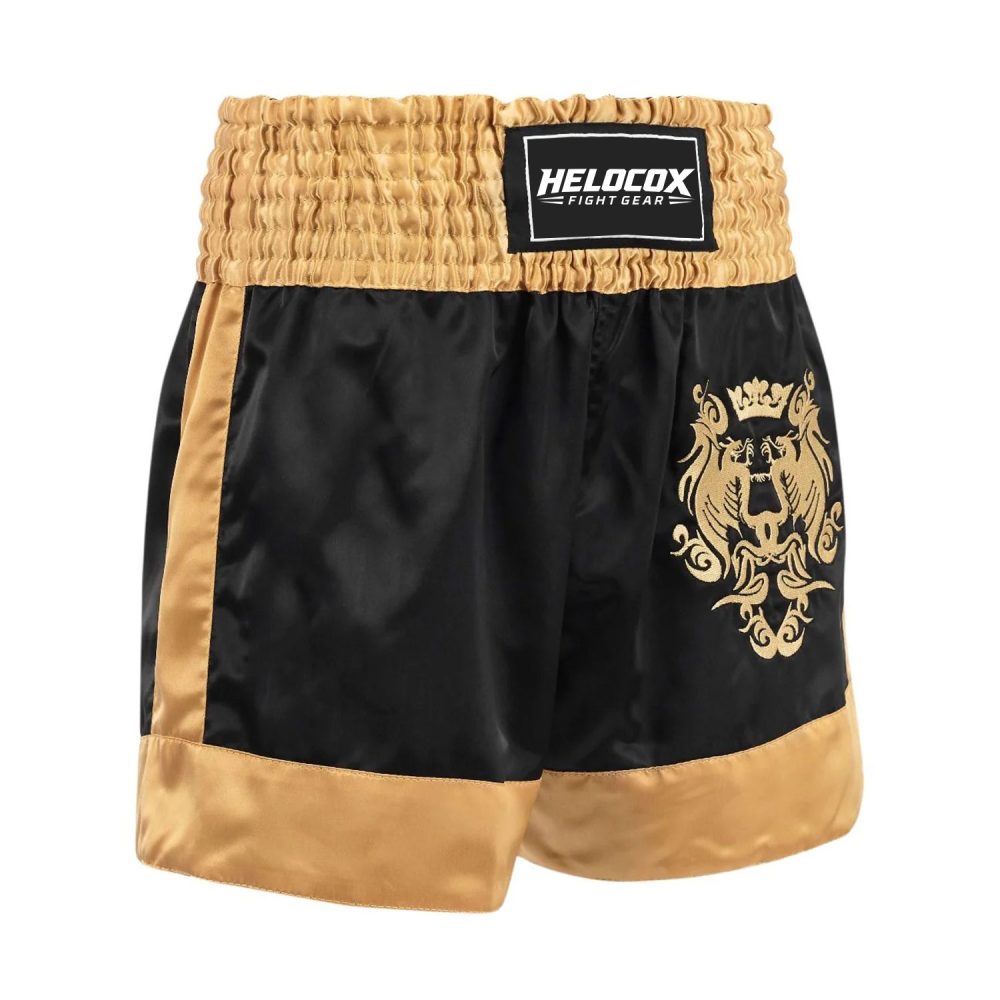 Boxing Shorts