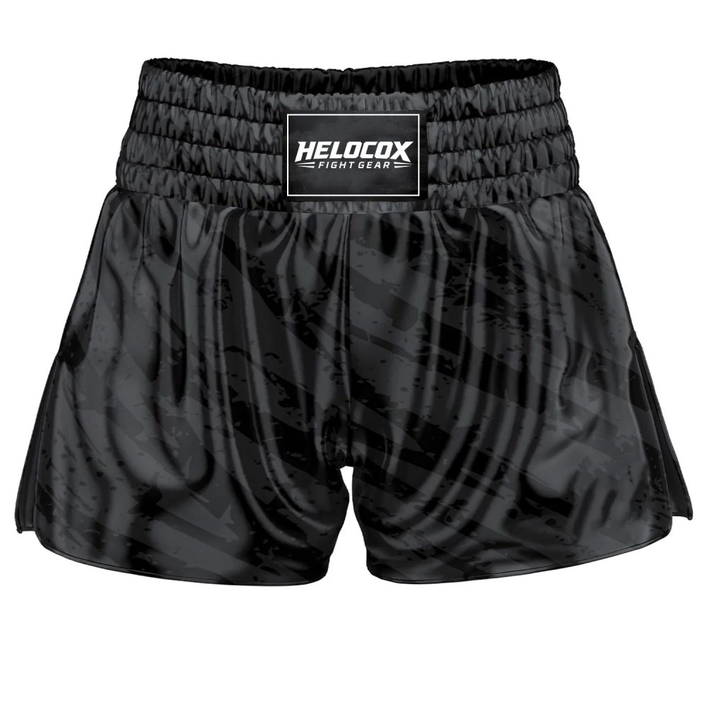Muay Thai Shorts