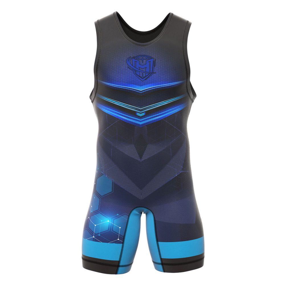 Wrestling Singlet