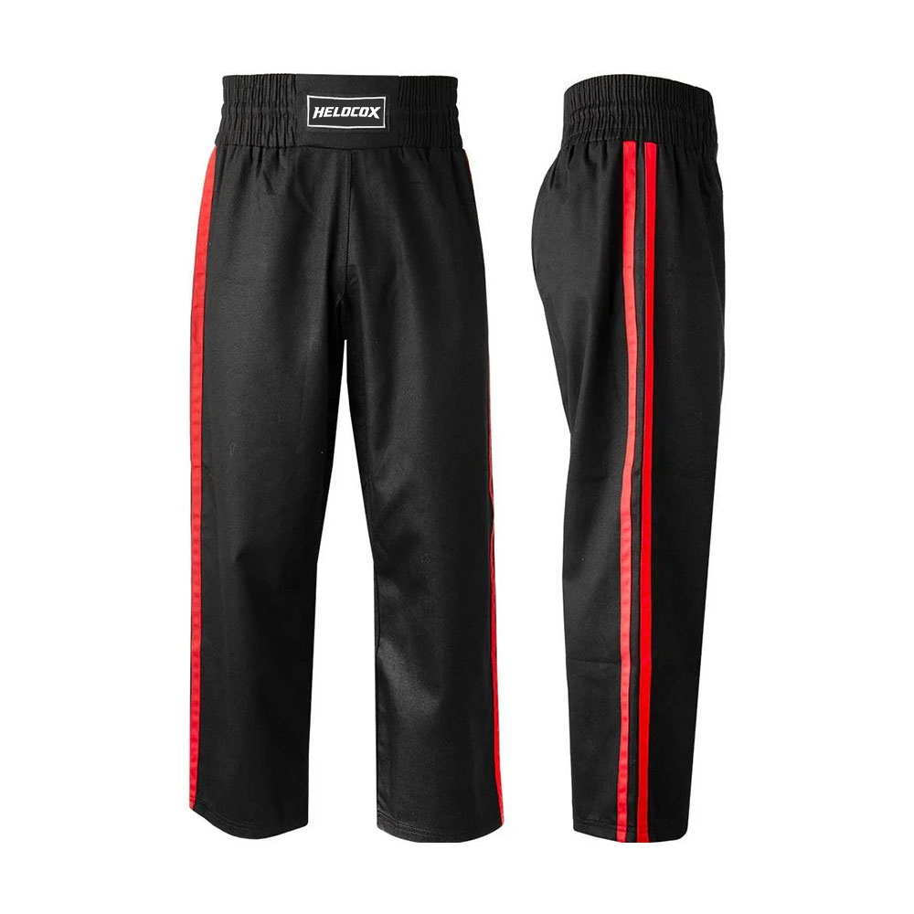 Boxing Trouser