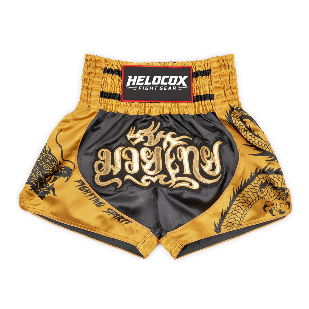 Muay Thai Shorts