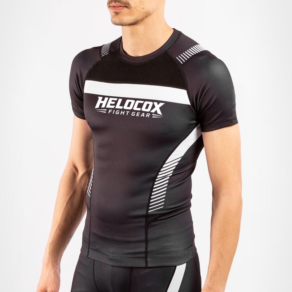 Rush Guard Long Sleeve