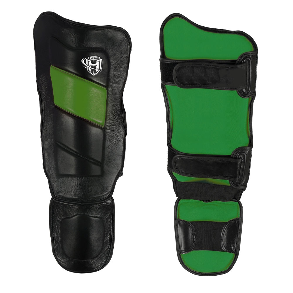 Shin Guard