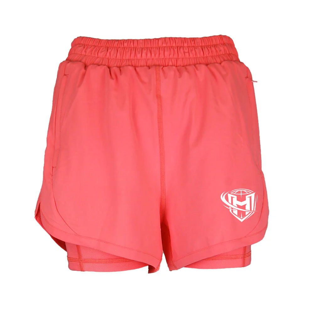 Hybrid Shorts
