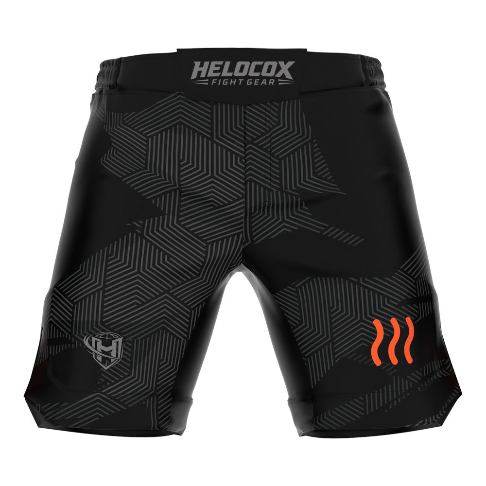 MMA Shorts