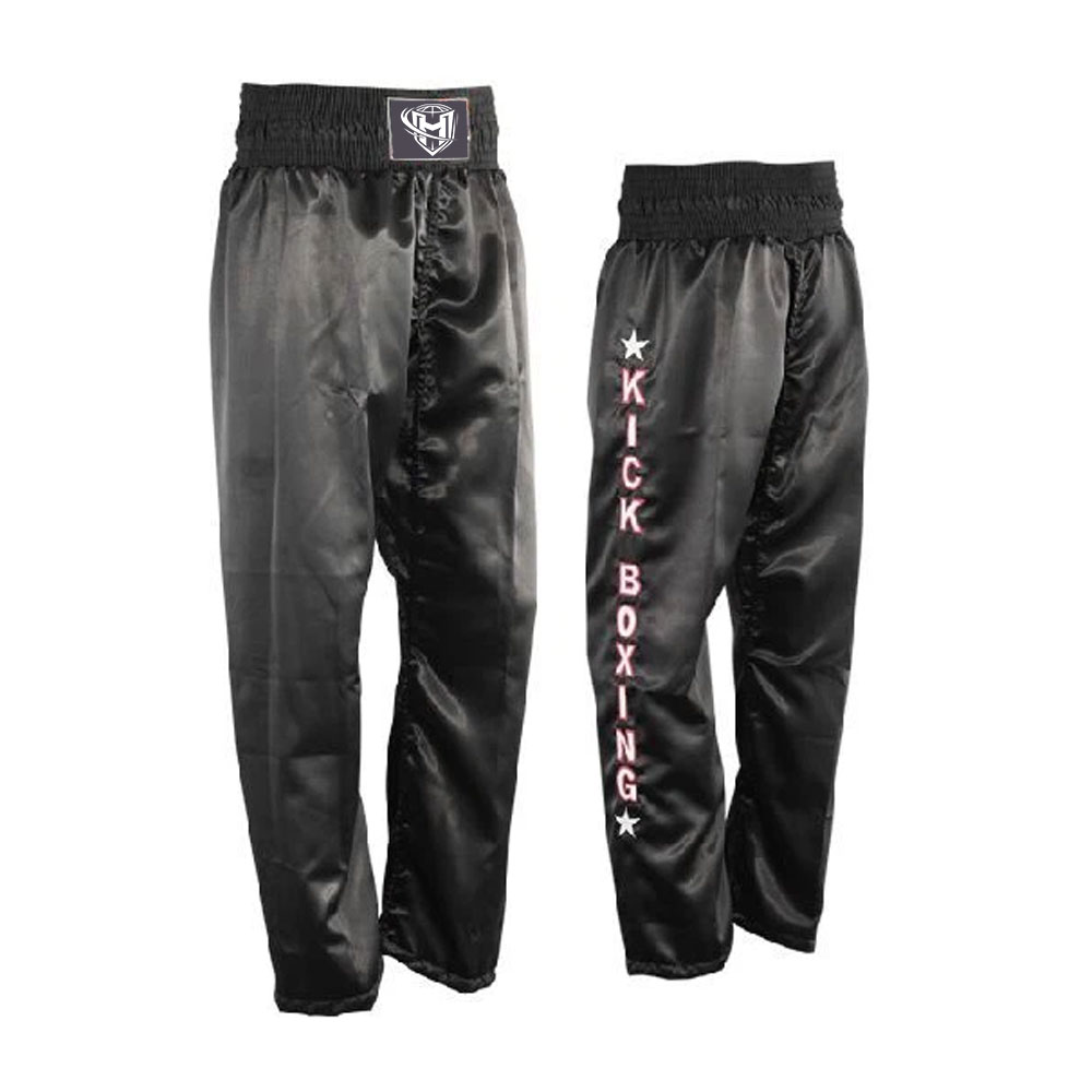 Boxing Trouser