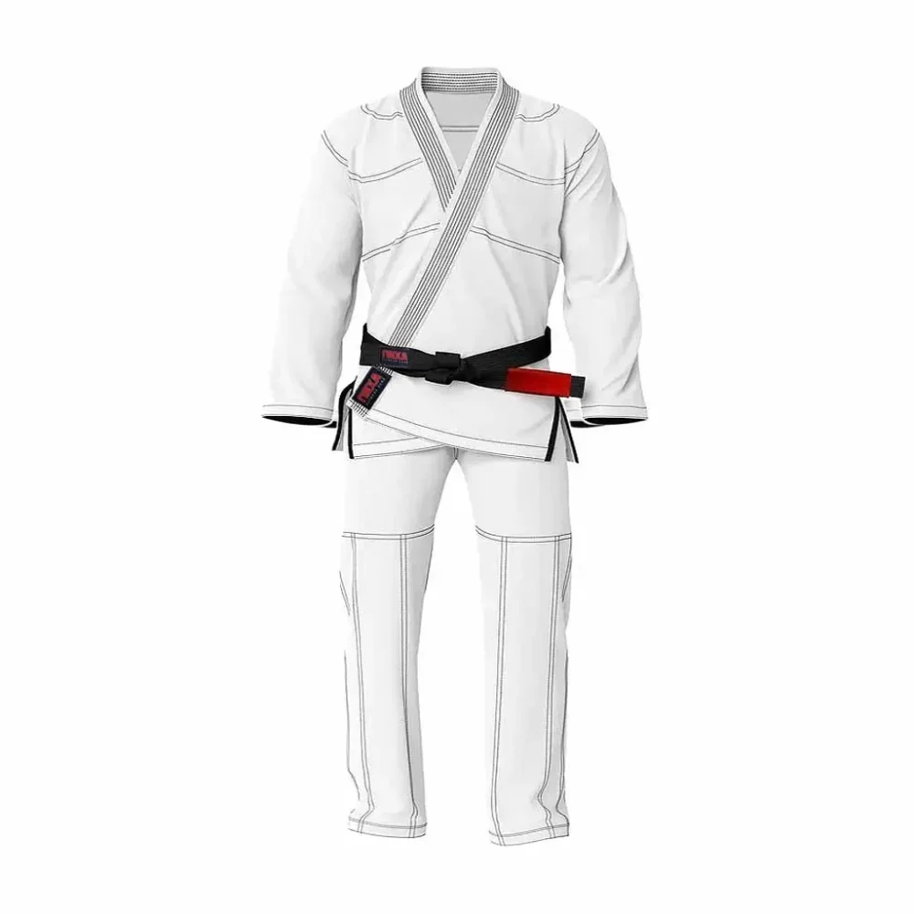 Jiu Jitsu Uniform