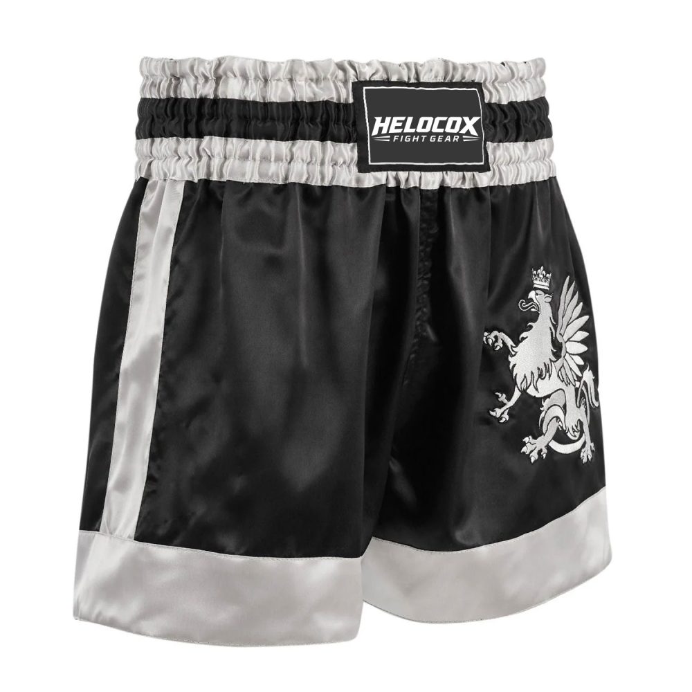 Boxing Shorts