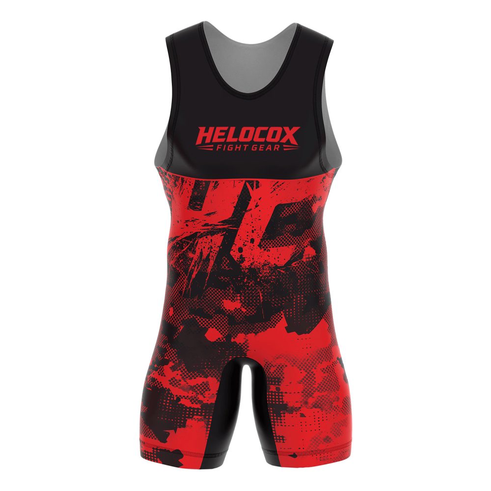 Wrestling Singlet