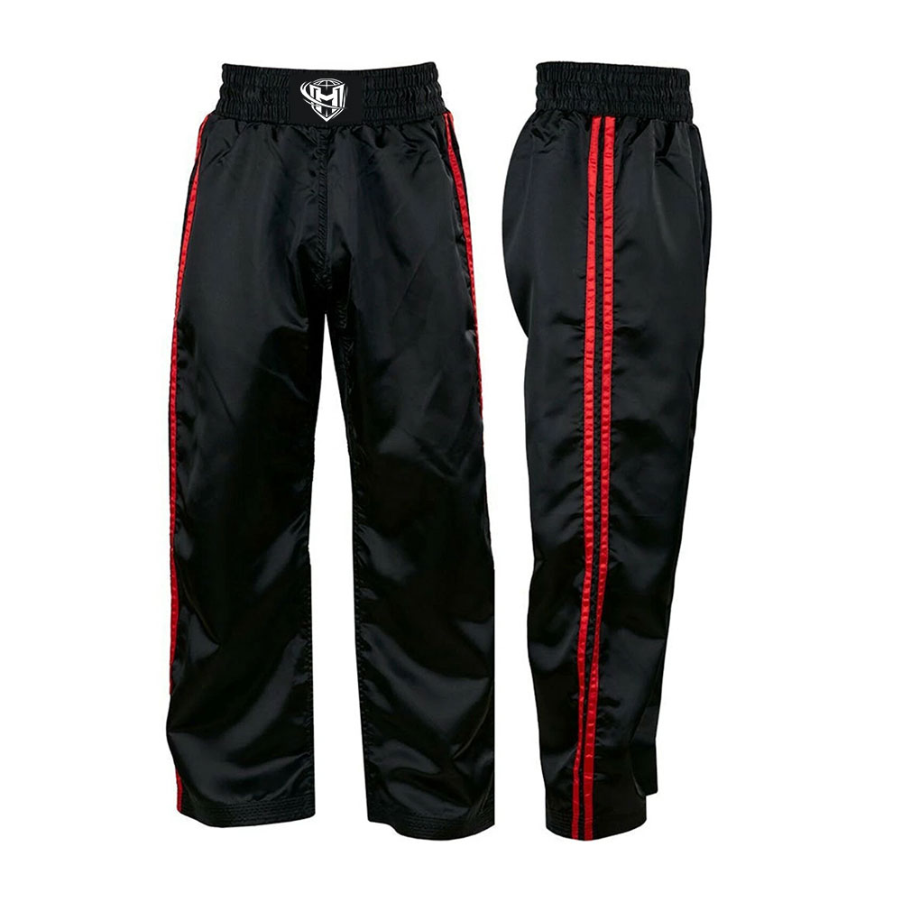 Boxing Trouser