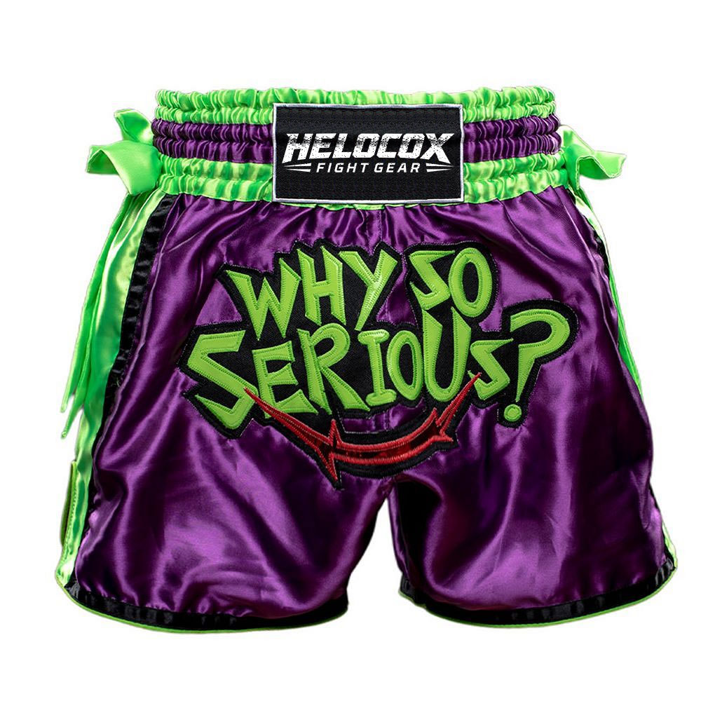 Muay Thai Shorts