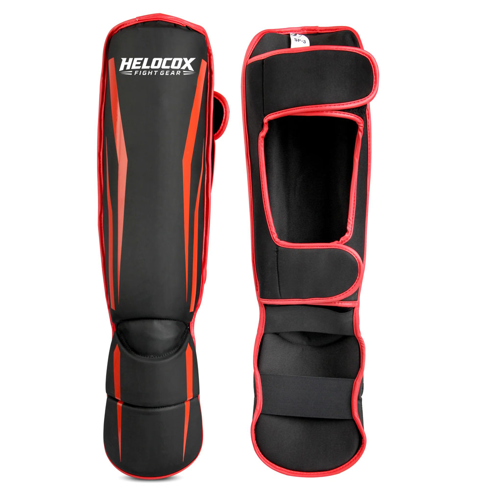 Shin Guard