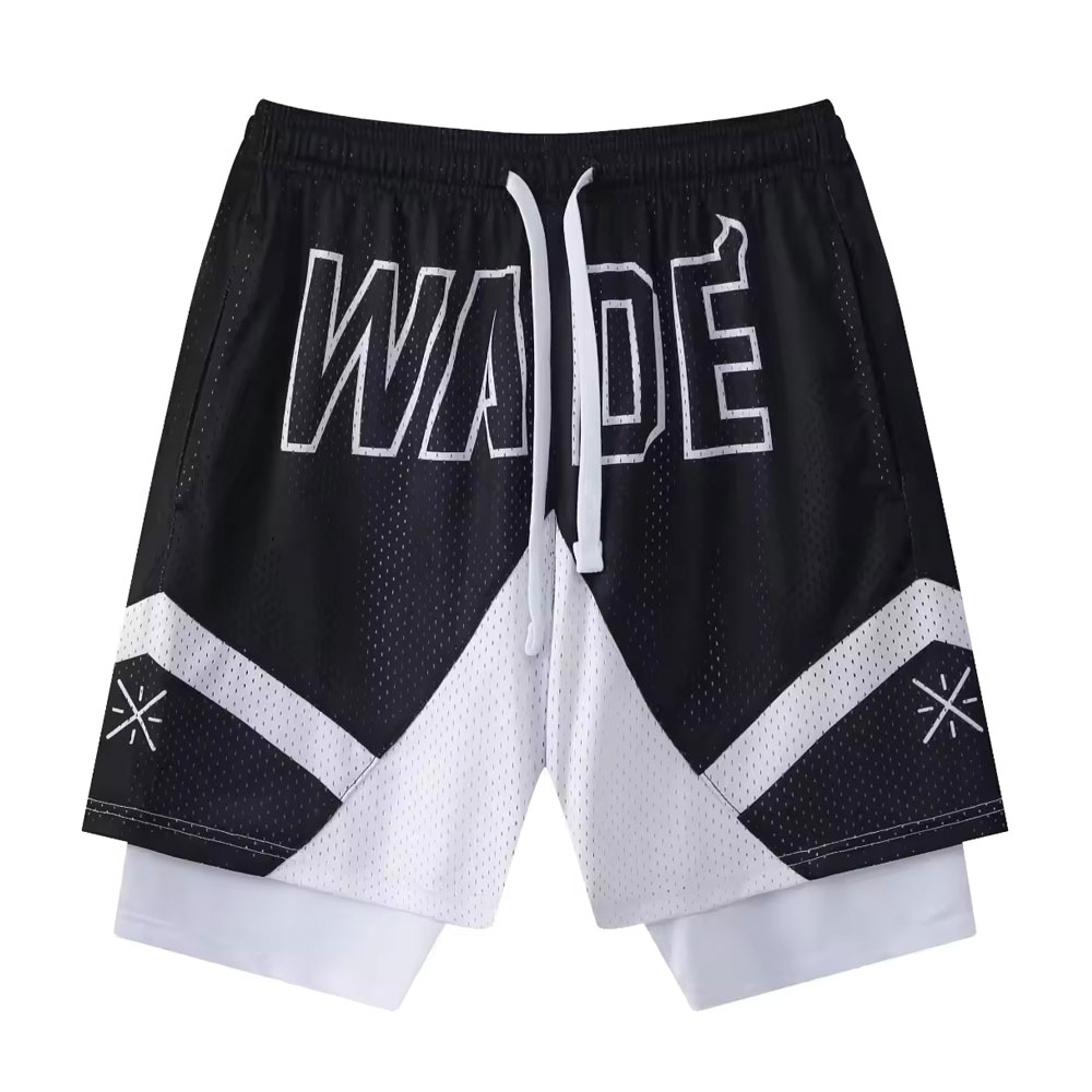 Hybrid Shorts