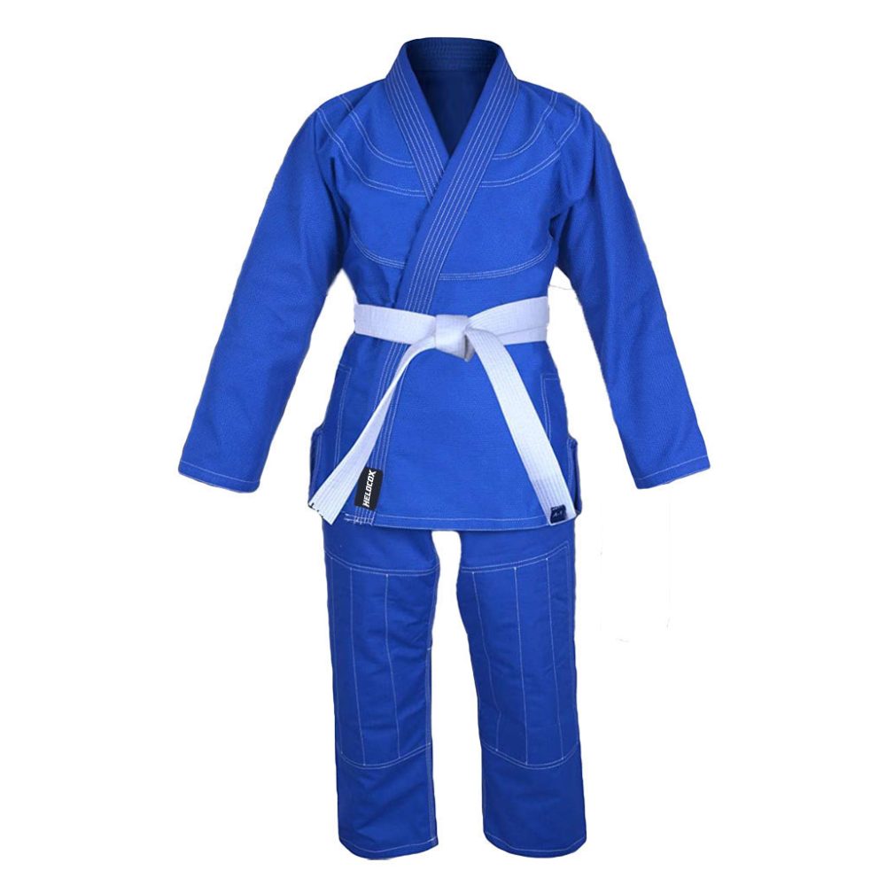 Jiu Jitsu Uniform