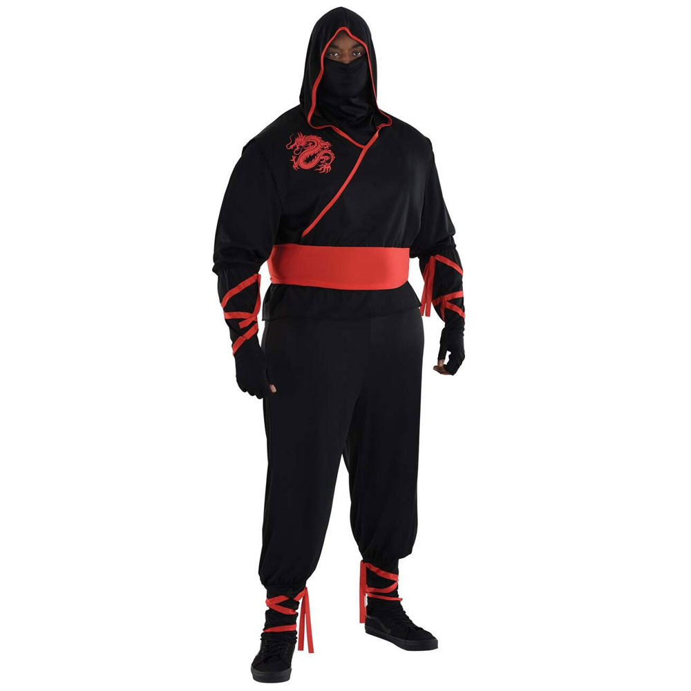 Ninja Uniform