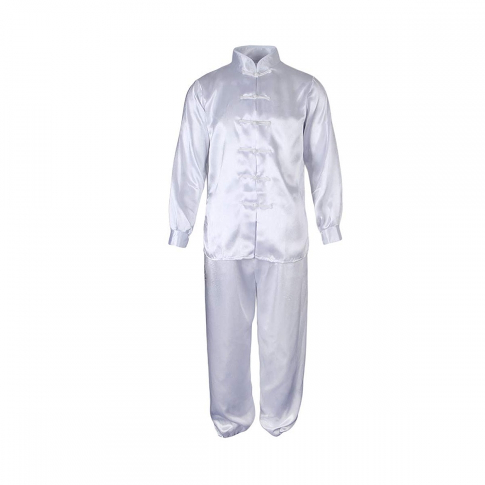 Kung Fu Uniform