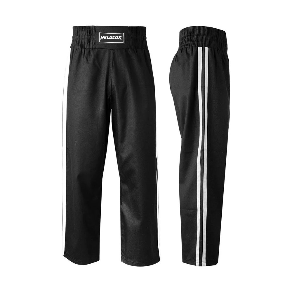 Boxing Trouser