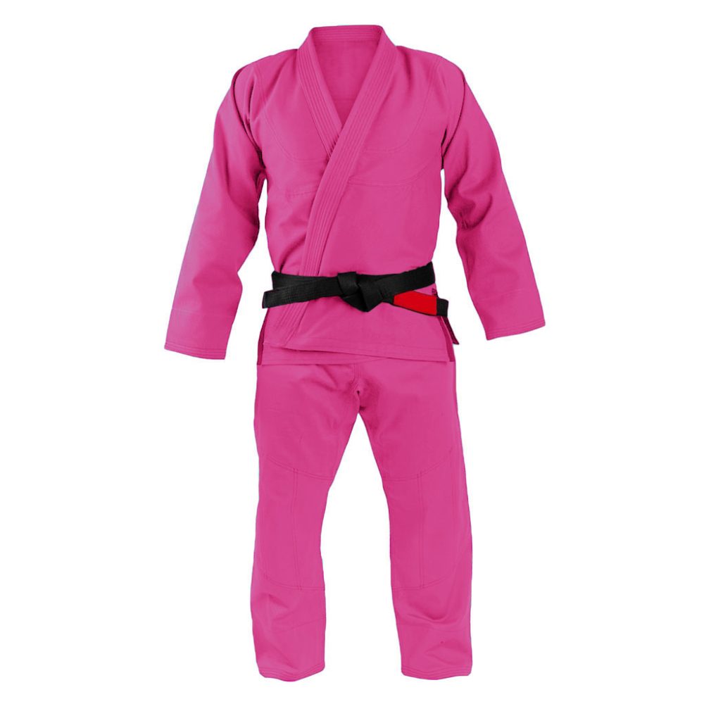 Jiu Jitsu Uniform