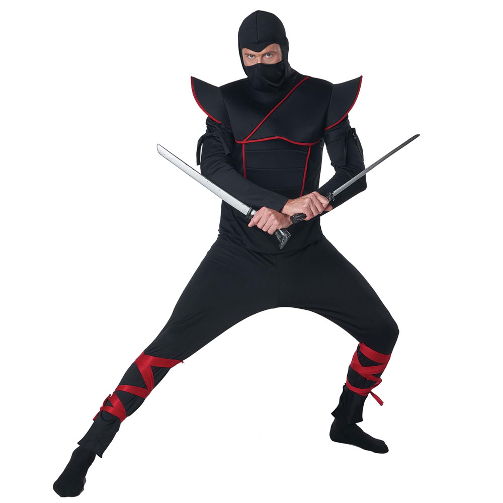 Ninja Uniform