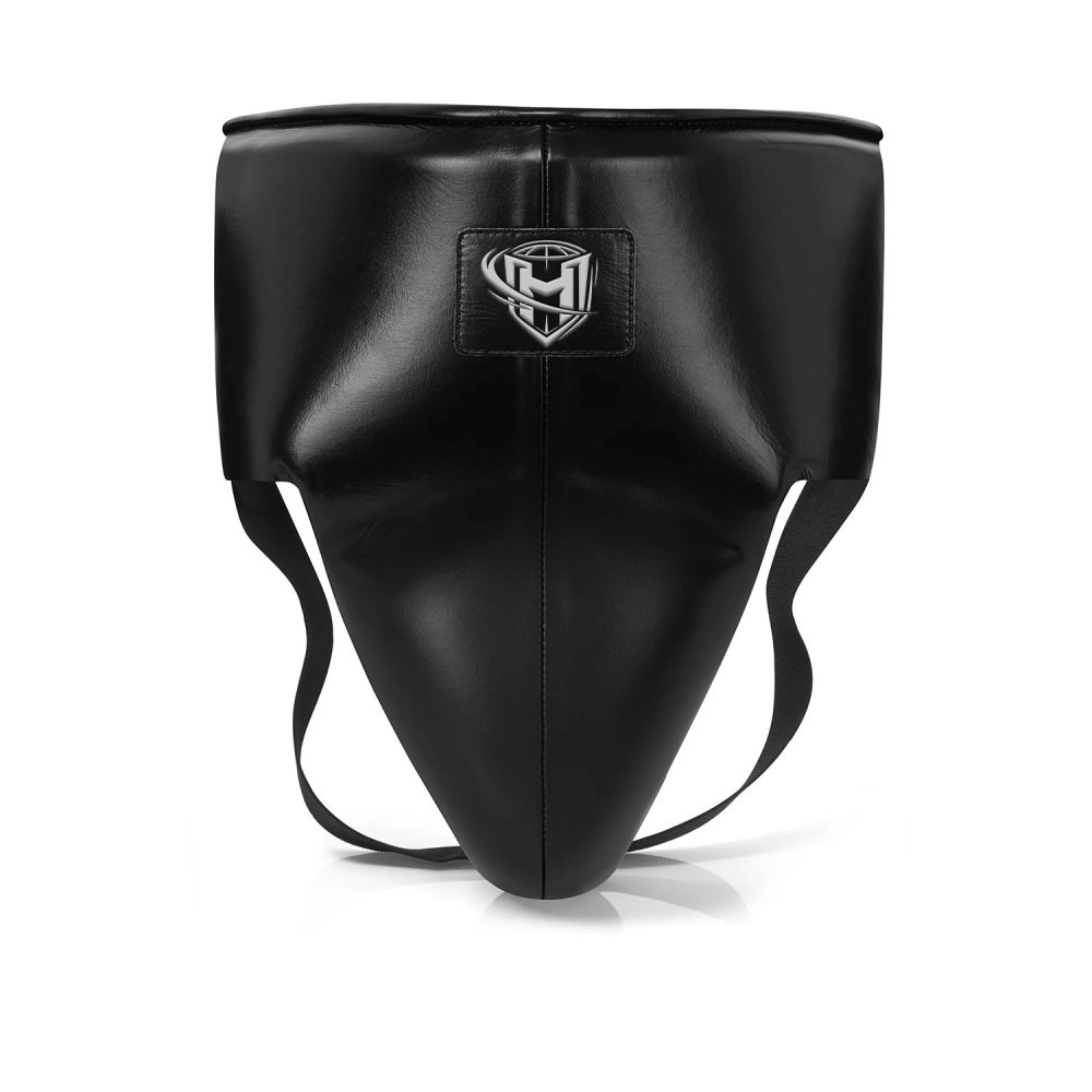 Groin Guard