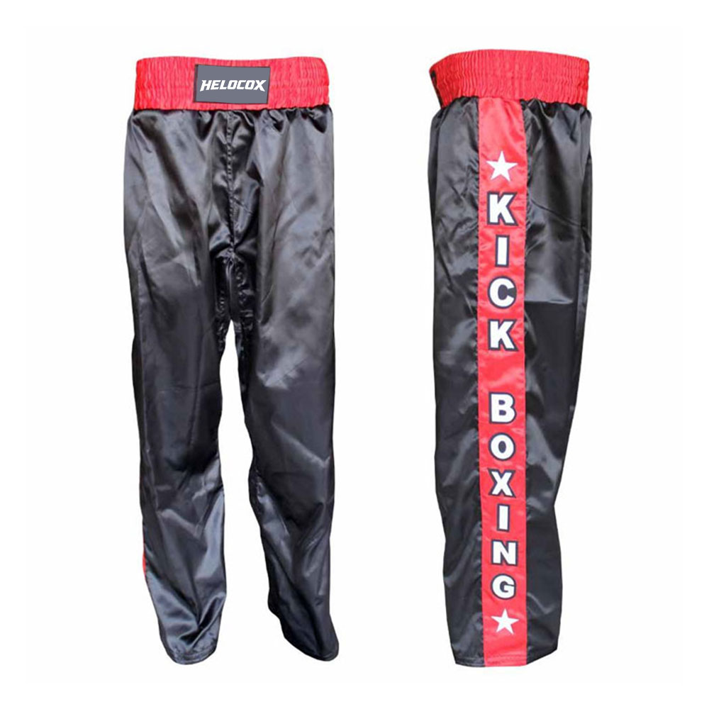 Boxing Trouser