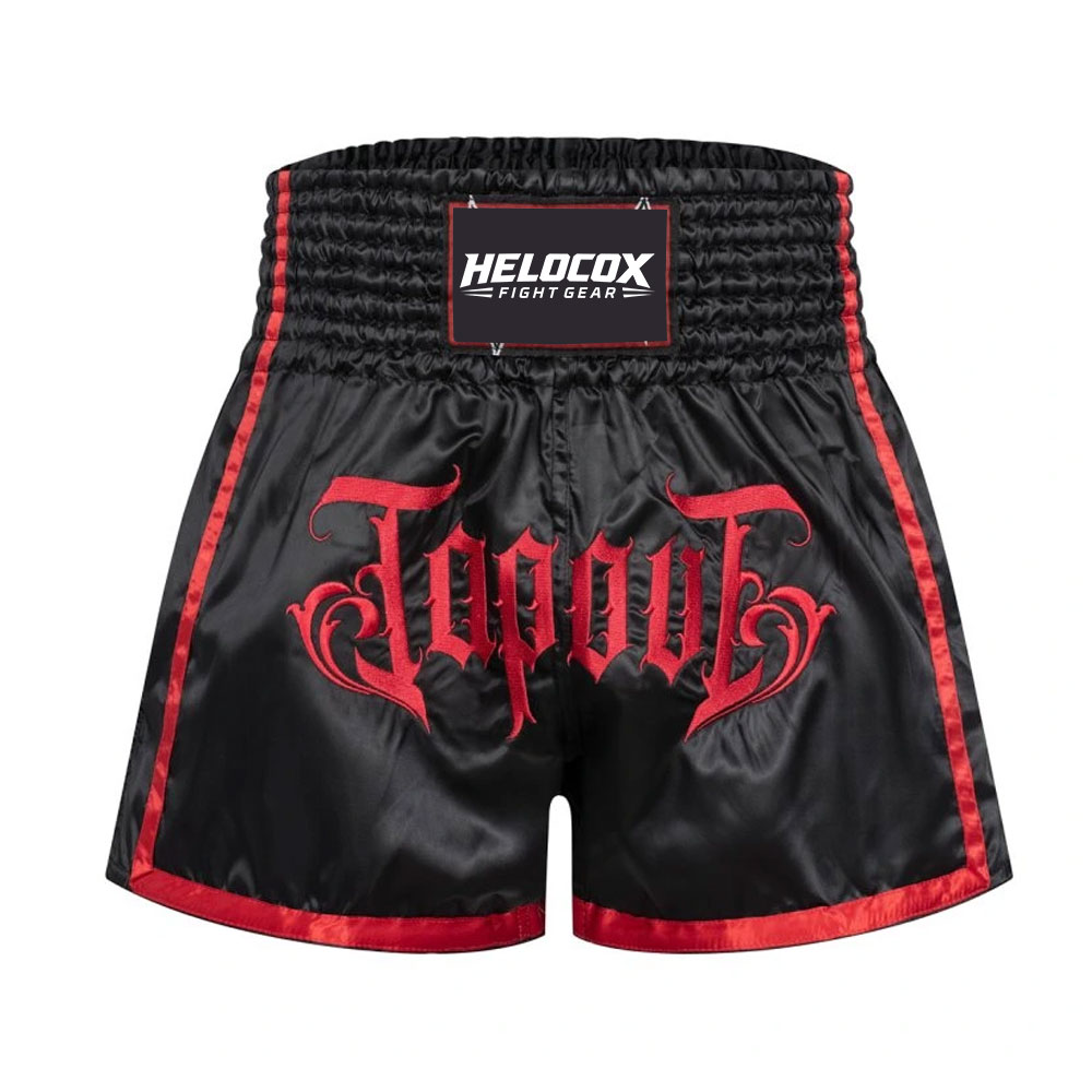 Muay Thai Shorts