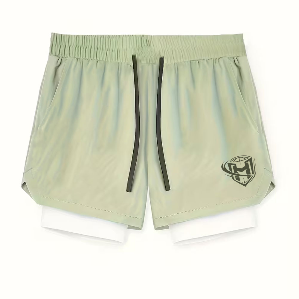 Hybrid Shorts