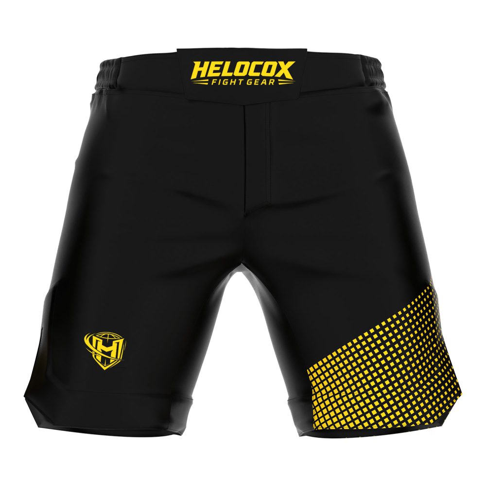 MMA Shorts
