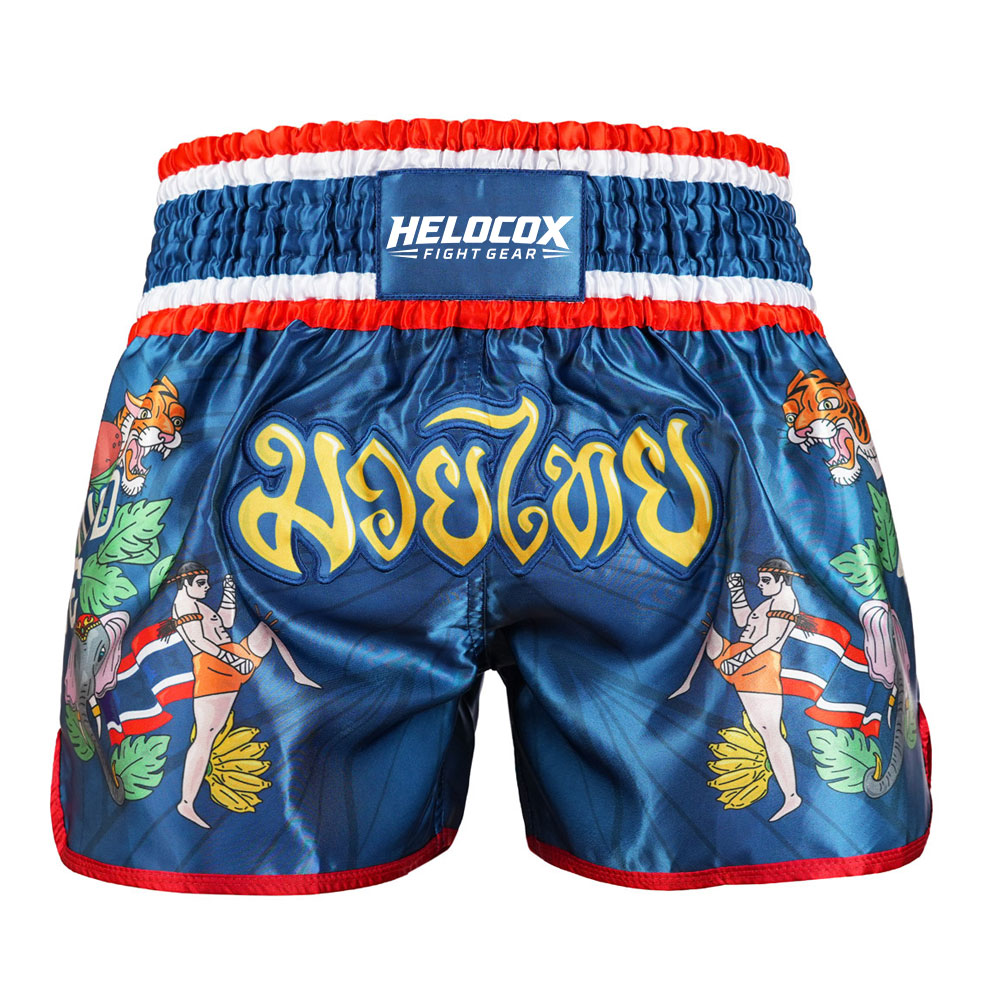 Muay Thai Shorts