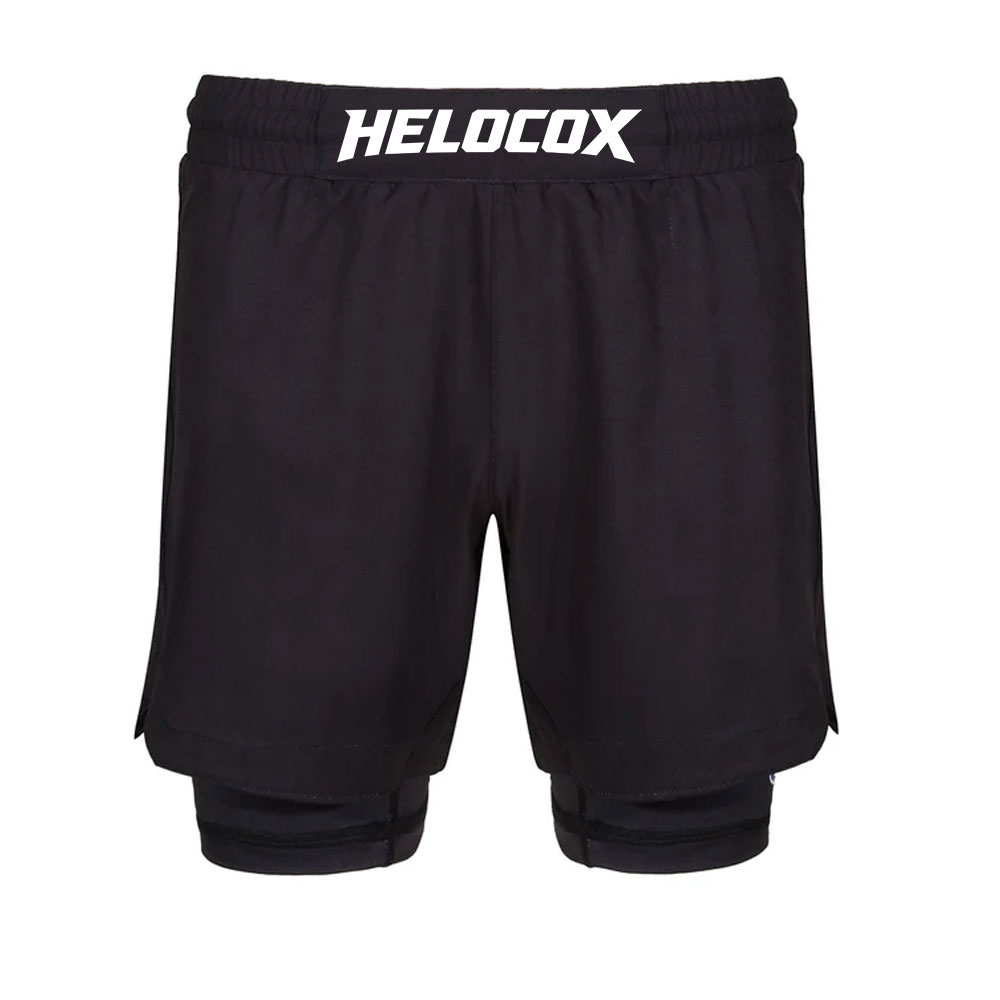 Hybrid Shorts