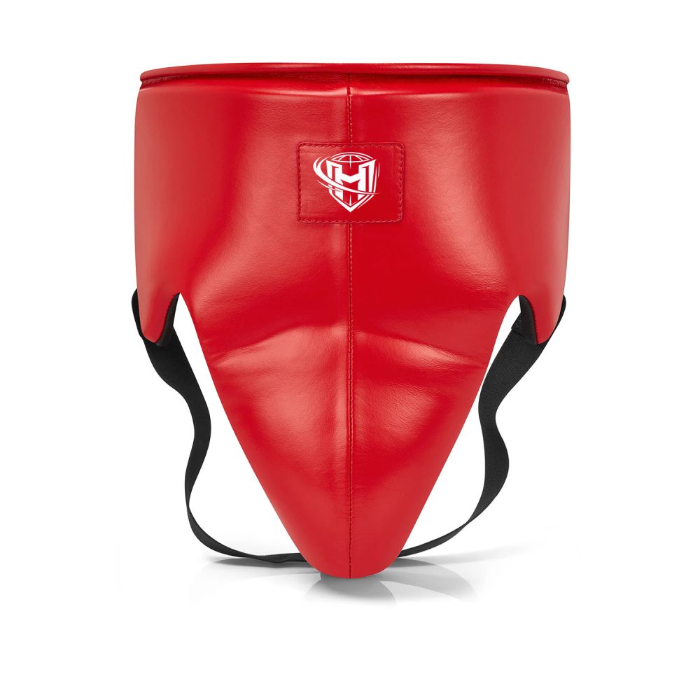 Groin Guard