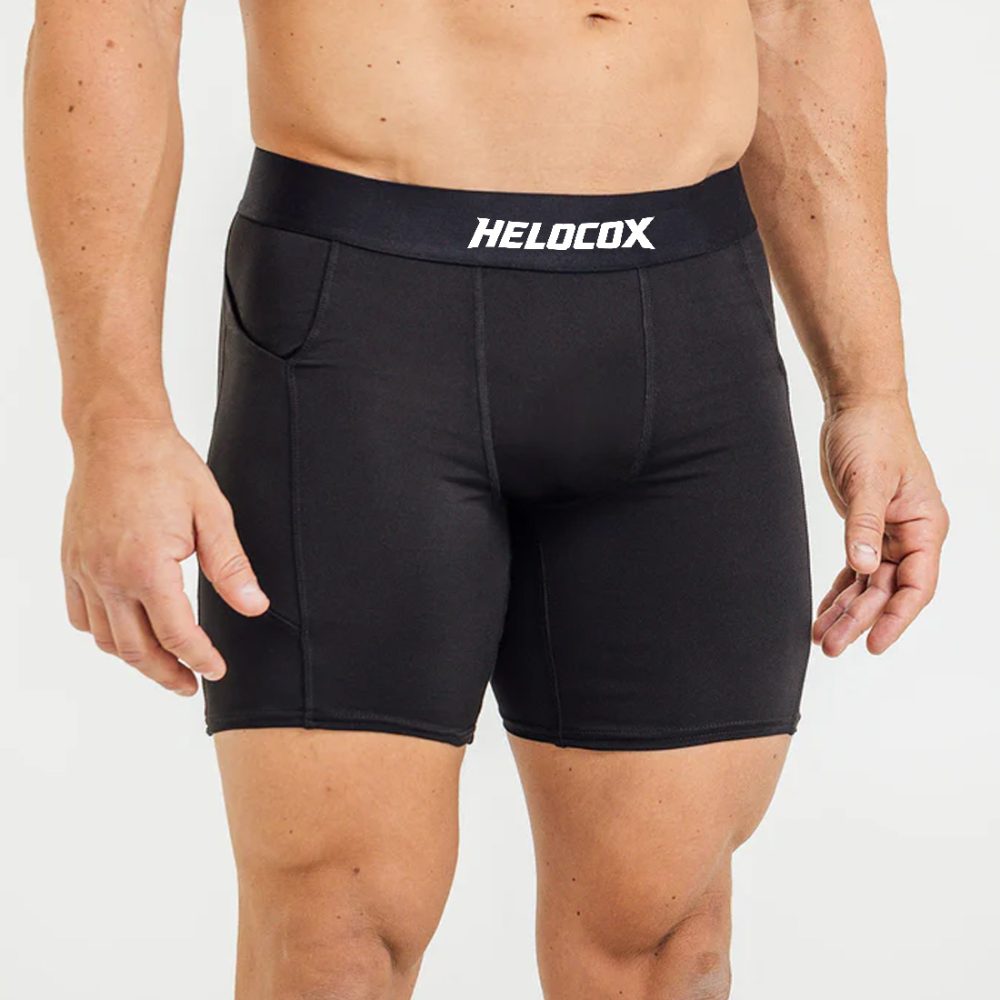 Compression Shorts