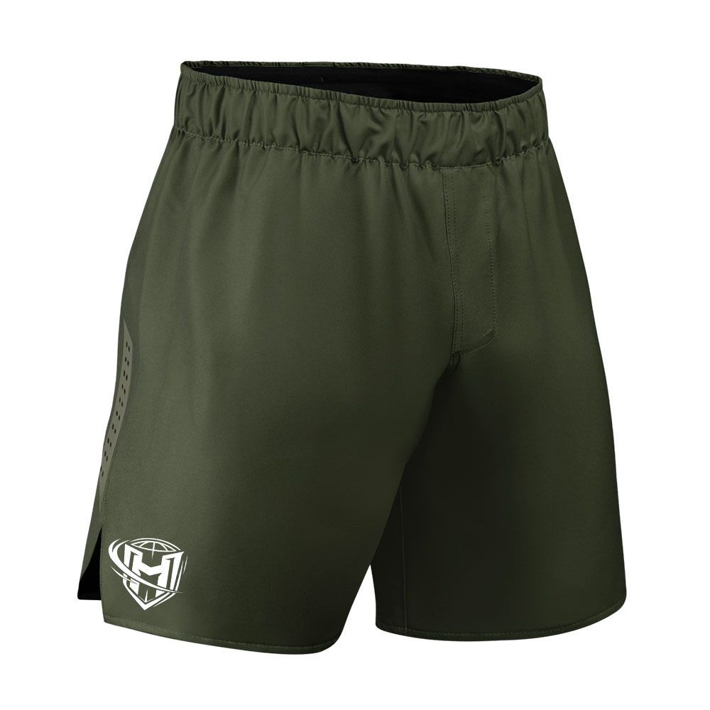 MMA Shorts