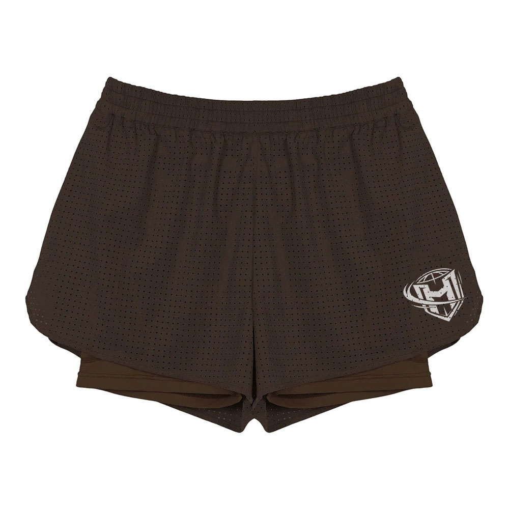 Hybrid Shorts