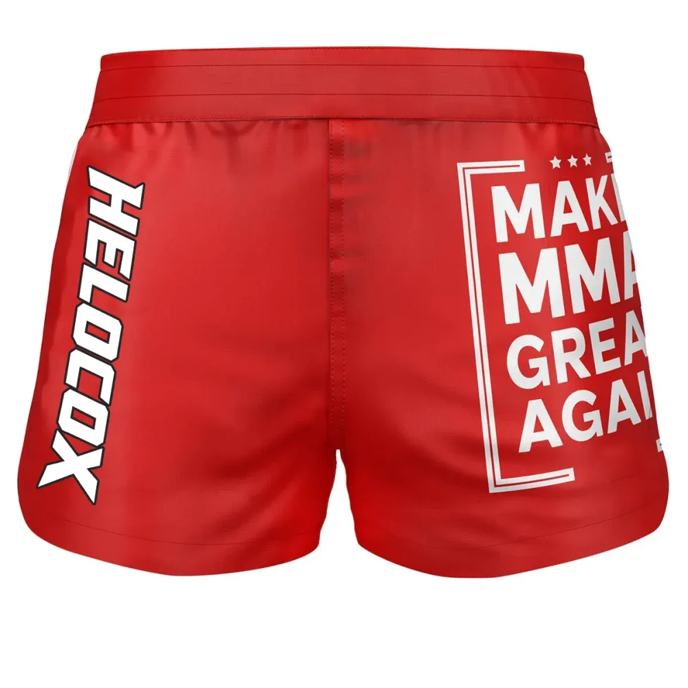 MMA Shorts