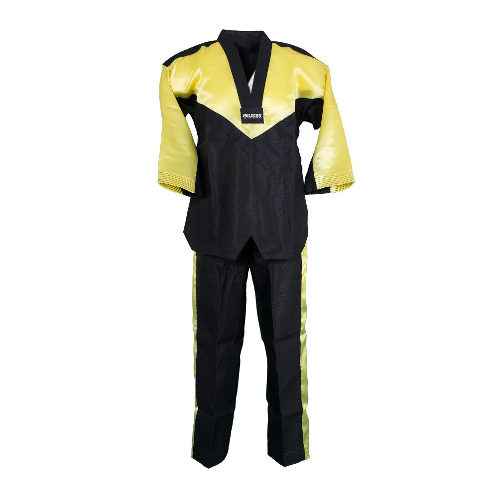 Taekwondo Uniform