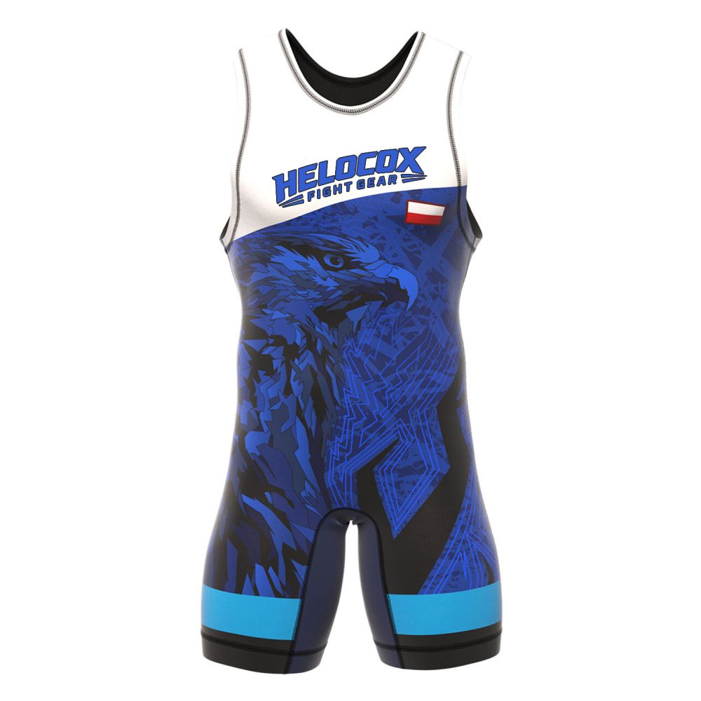 Wrestling Singlet