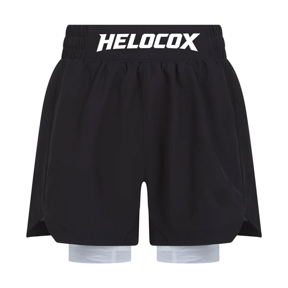 Hybrid Shorts